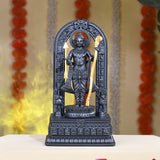Ram Lalla Idol™ | Temple Blessing