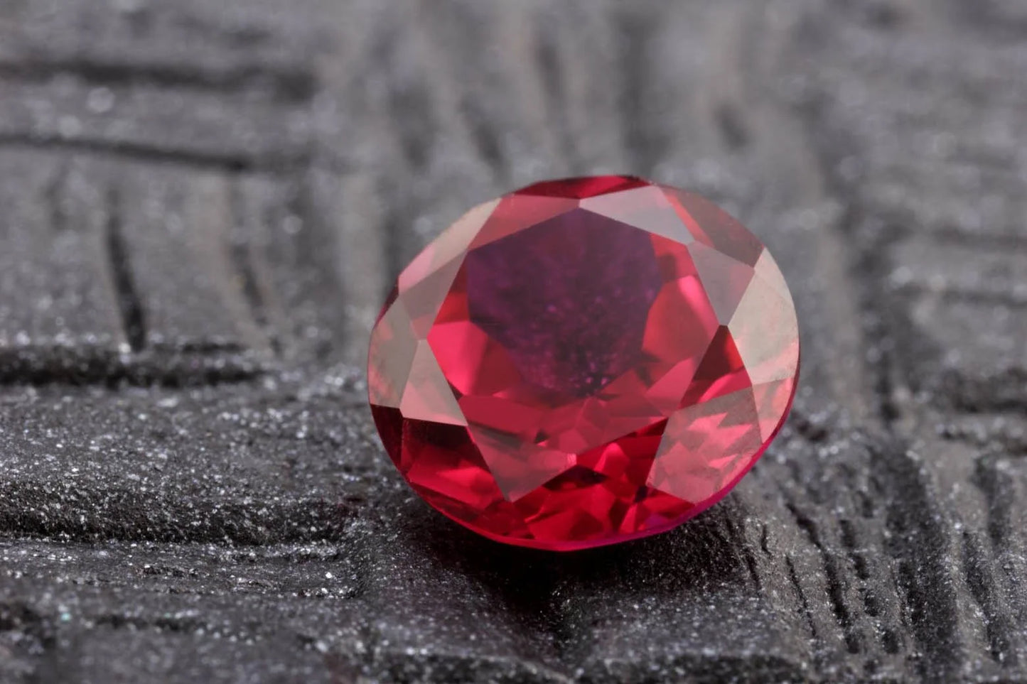 Ruby Stone™ | Passion Stone