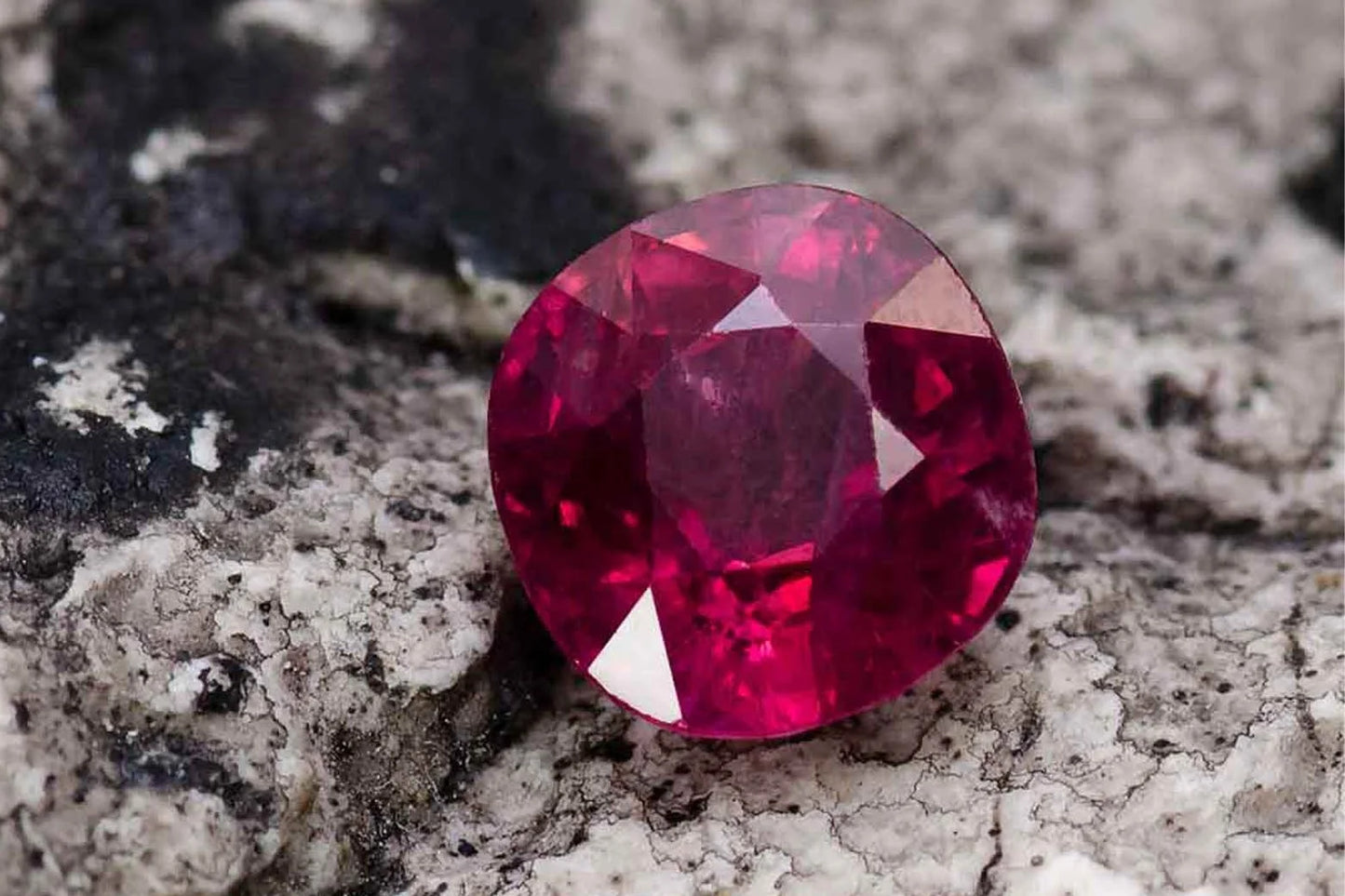 Ruby Stone™ | Passion Stone
