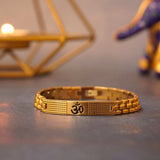 OM Bracelet™ | Daily Protection
