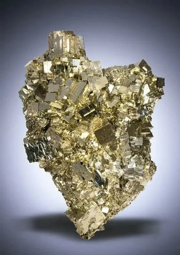 Pyrite Stone™ | The Fortune Magnet
