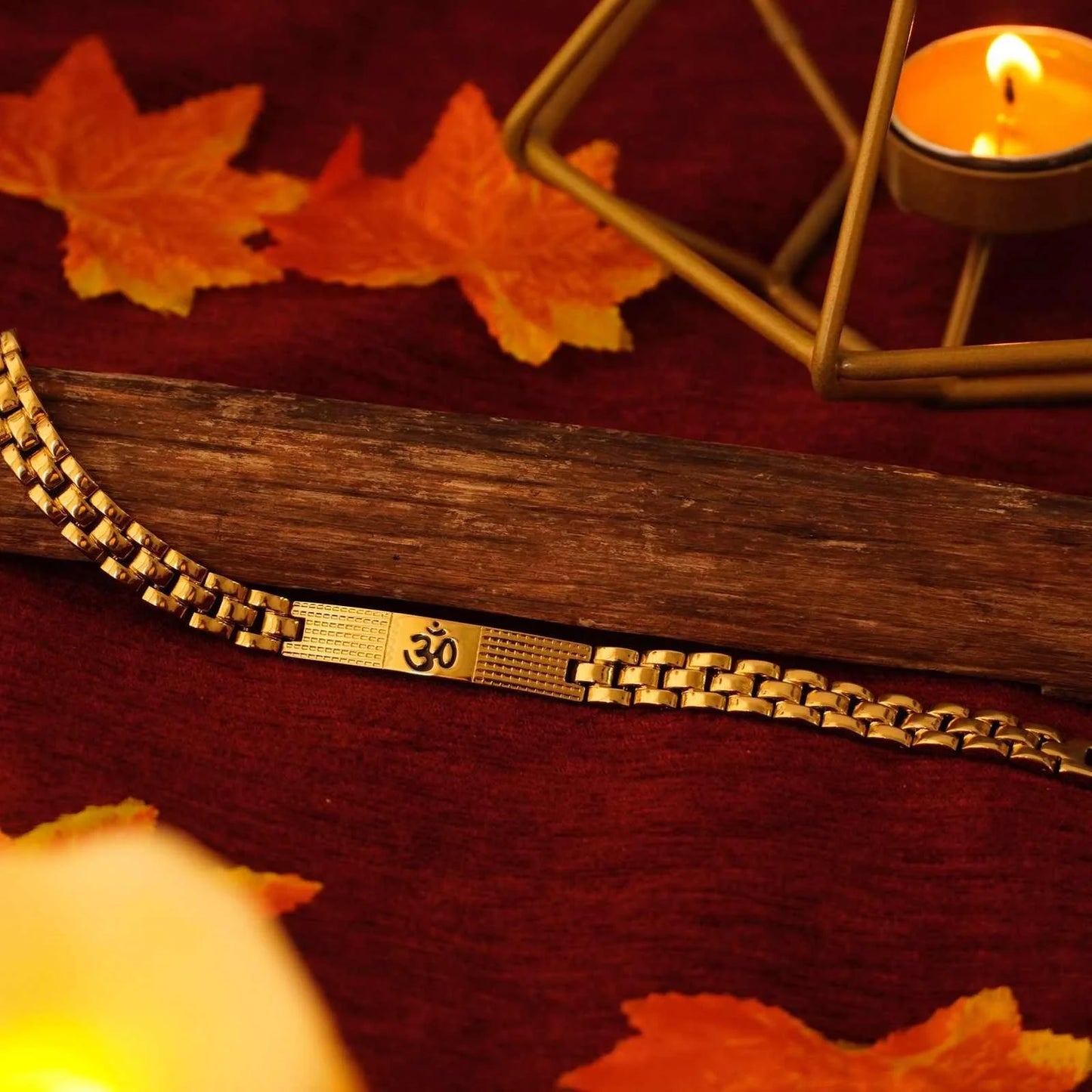 OM Bracelet™ | Daily Protection