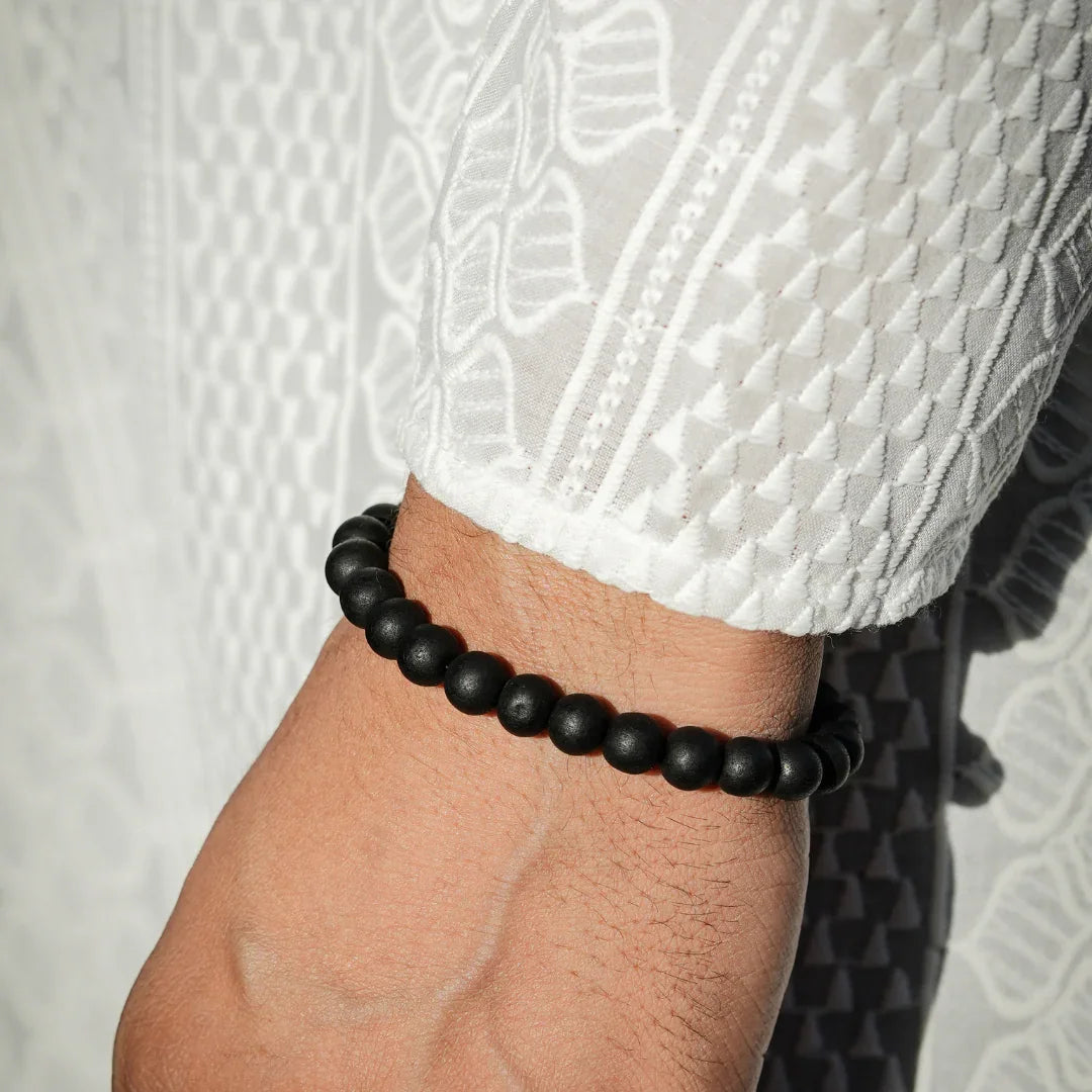 Karungali Beads Bracelet™ | Rooted Energy