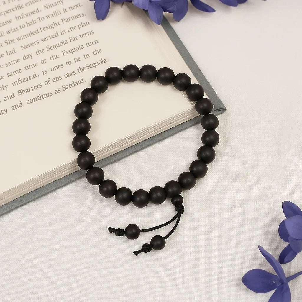 Karungali Beads Bracelet™ | Rooted Energy