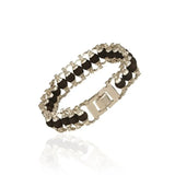 Karungali Silver Bracelet™ | Pure Protection