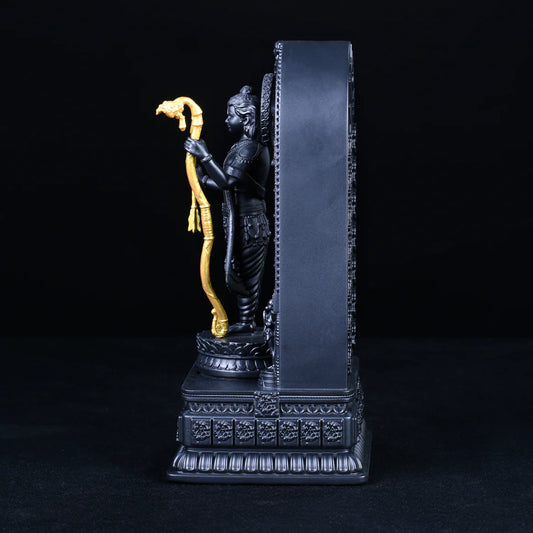 Ram Lalla Idol™ | Temple Blessing