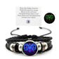 ZodiacBand™ | Cosmic Elegance