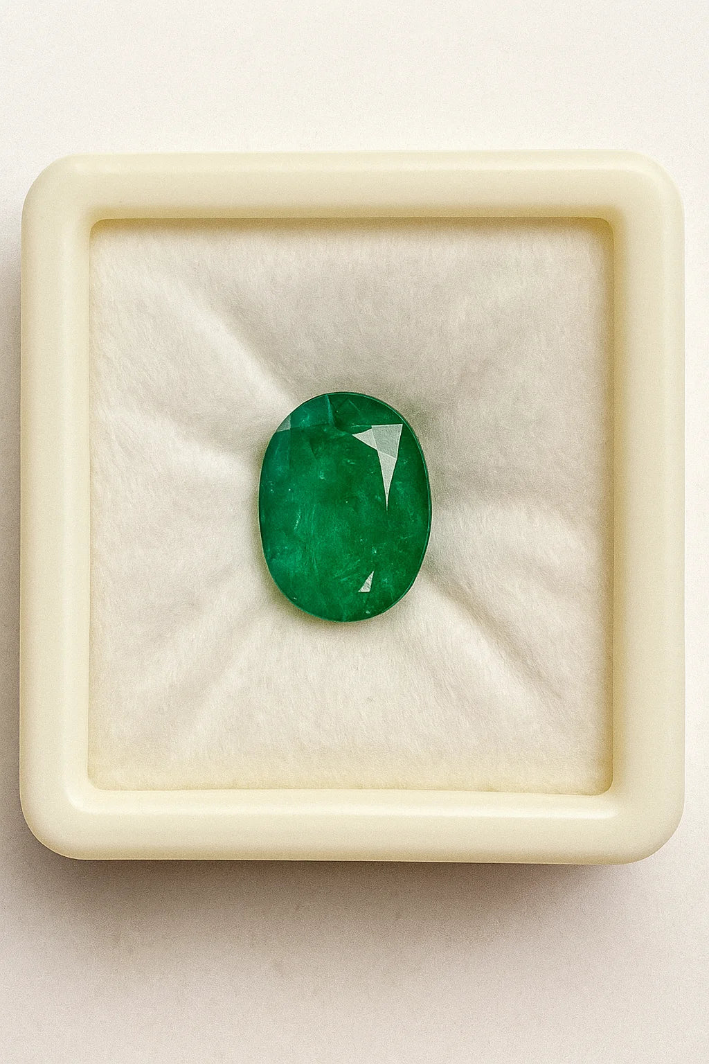 Emerald Stone™ | Prosperity Stone