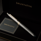 Pyrite 2 in 1 FortuneFlow™ | Roller Ball Pen with Stylus