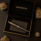Pyrite 2 in 1 FortuneFlow™ | Roller Ball Pen with Stylus