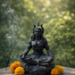 Adiyogi Shiva Idol™ | Premium Dashboard & Home Decor