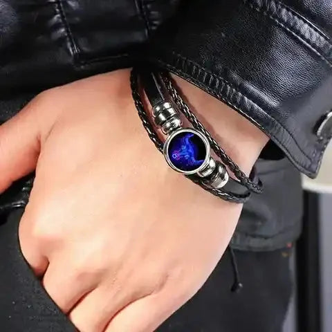 ZodiacBand™ | Cosmic Elegance