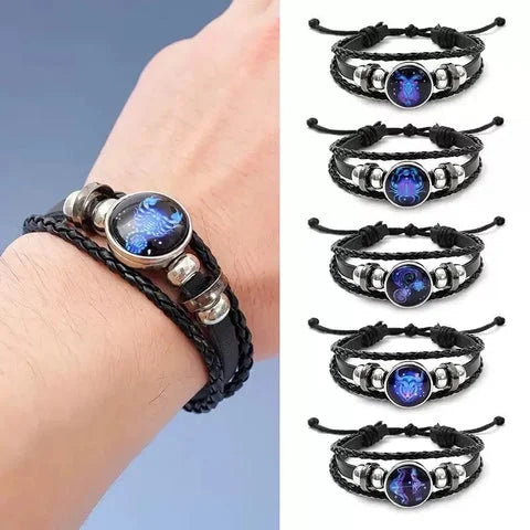 ZodiacBand™ | Cosmic Elegance