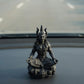 Adiyogi Shiva Idol™ | Premium Dashboard & Home Decor