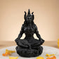 Adiyogi Shiva Idol™ | Premium Dashboard & Home Decor
