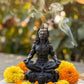 Adiyogi Shiva Idol™ | Premium Dashboard & Home Decor