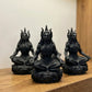 Adiyogi Shiva Idol™ | Premium Dashboard & Home Decor