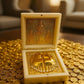 Laxmi Ganesha Charan Paduka™ | Wealth, Peace & Positive Energy Magnet