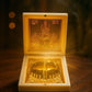 Laxmi Ganesha Charan Paduka™ | Wealth, Peace & Positive Energy Magnet