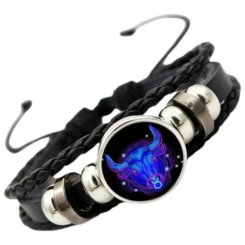 ZodiacBand™ | Cosmic Elegance