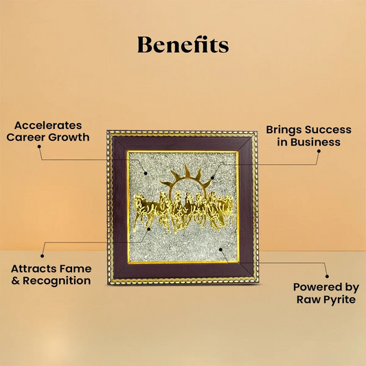 Pyrite Prosperity Combo™ | Attract Wealth & Divine Protection