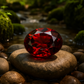 Garnet Stone™ | Timeless Sparkle
