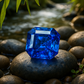 Saphire Stone™ | Royal Radiance