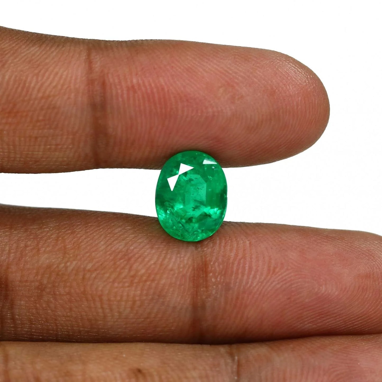 Emerald Stone™ | Prosperity Stone
