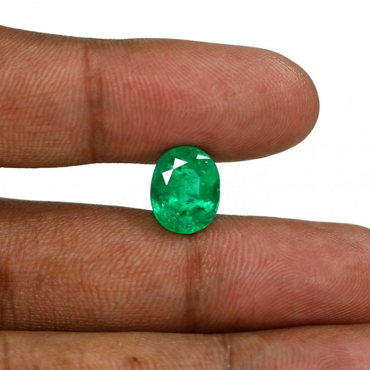 Emerald Stone™ | Prosperity Stone