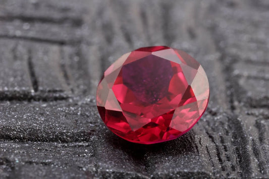 Ruby Stone™ | Passion Stone