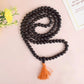 Karungali Beads Mala™ | Murugan’s Blessing