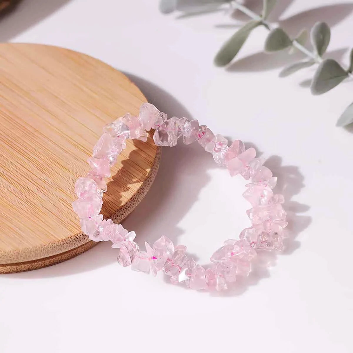 Rose Quartz Bracelet™ | Heart Healer
