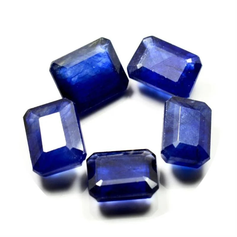 Saphire Stone™ | Royal Radiance
