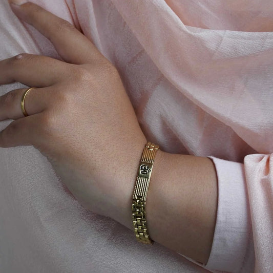 OM Bracelet™ | Daily Protection
