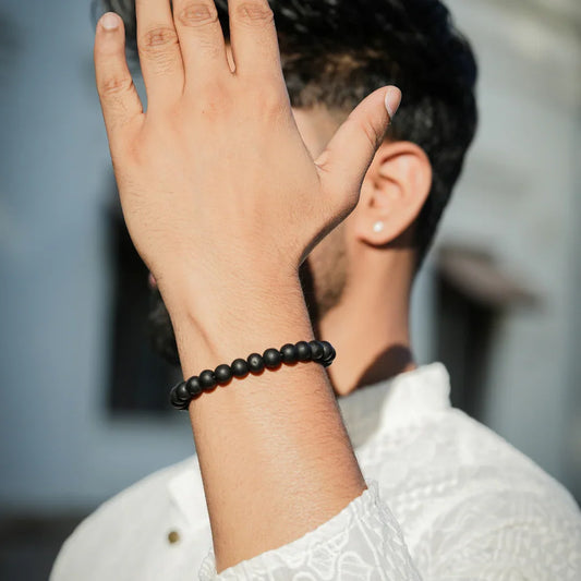 Karungali Beads Bracelet™ | Rooted Energy