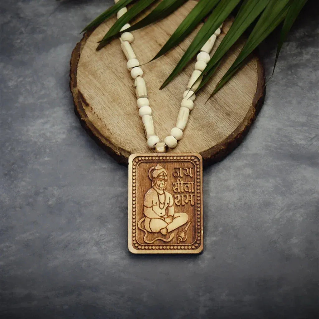 TulsiMala™ | Blessed Beads