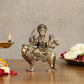 Durga Maa Brass Idol™ | Sherawali Mata Murti