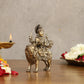 Durga Maa Brass Idol™ | Sherawali Mata Murti