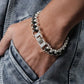 Karungali Silver Bracelet™ | Pure Protection