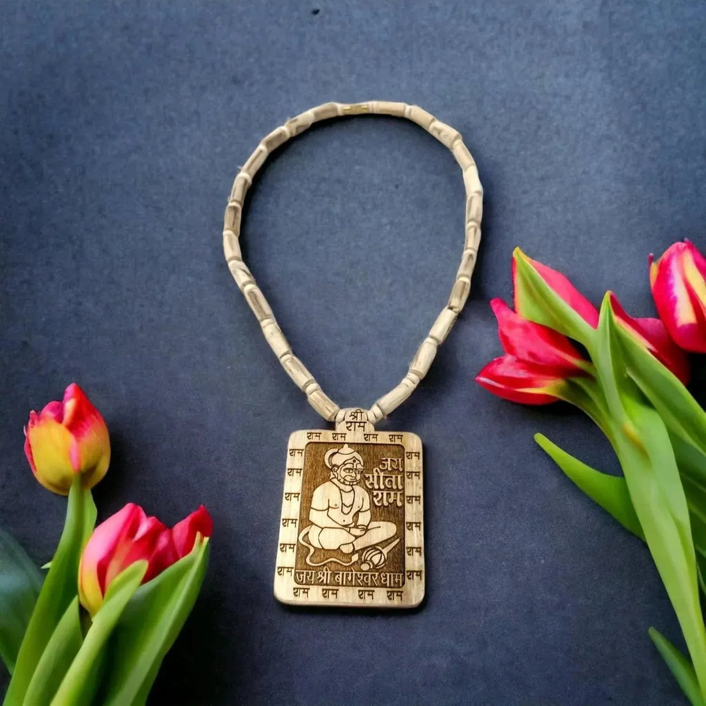 TulsiMala™ | Blessed Beads