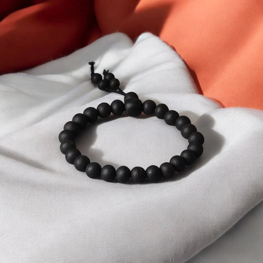 Karungali Beads Bracelet™ | Rooted Energy